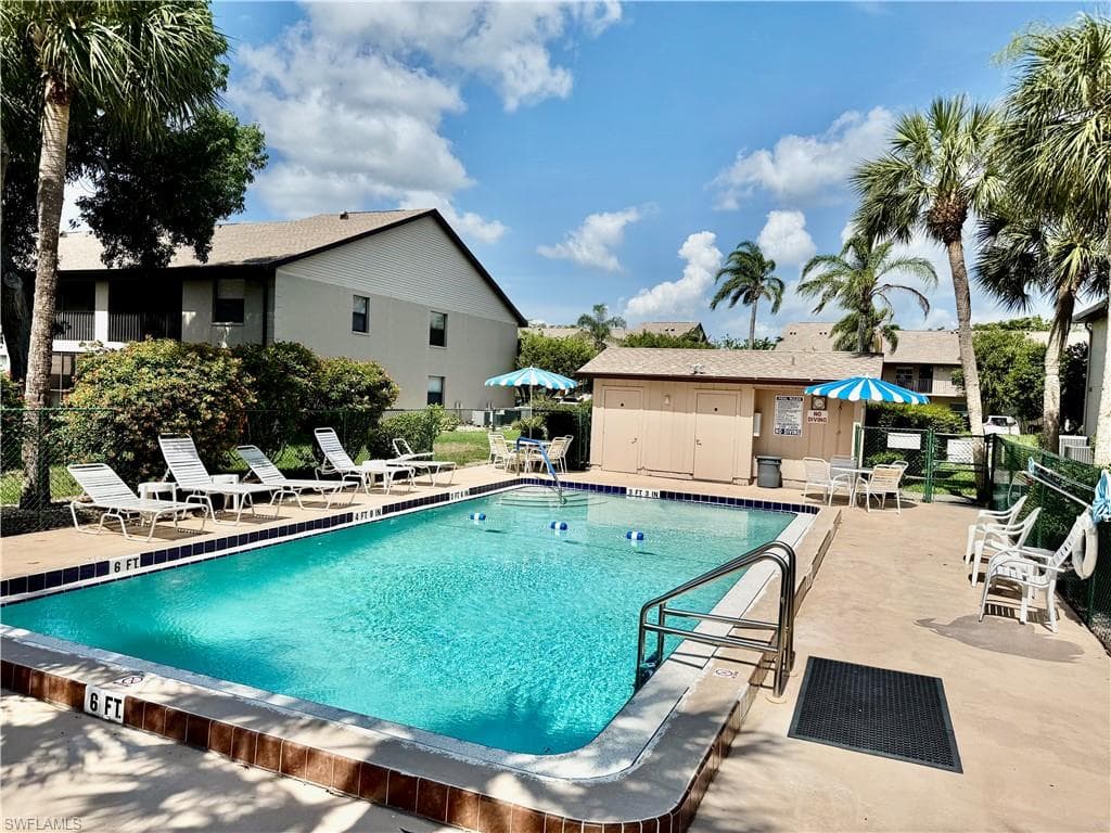 5751 Foxlake Dr A, North Fort Myers, FL 33917-5