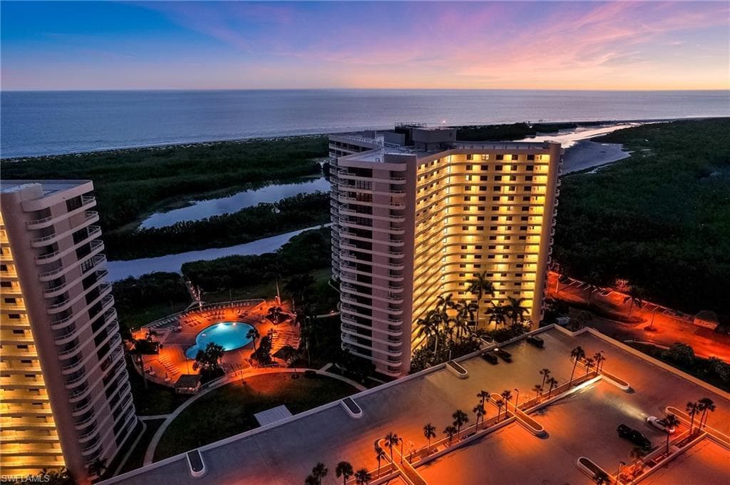 440 Seaview Ct 1012, Marco Island, FL 34145-32