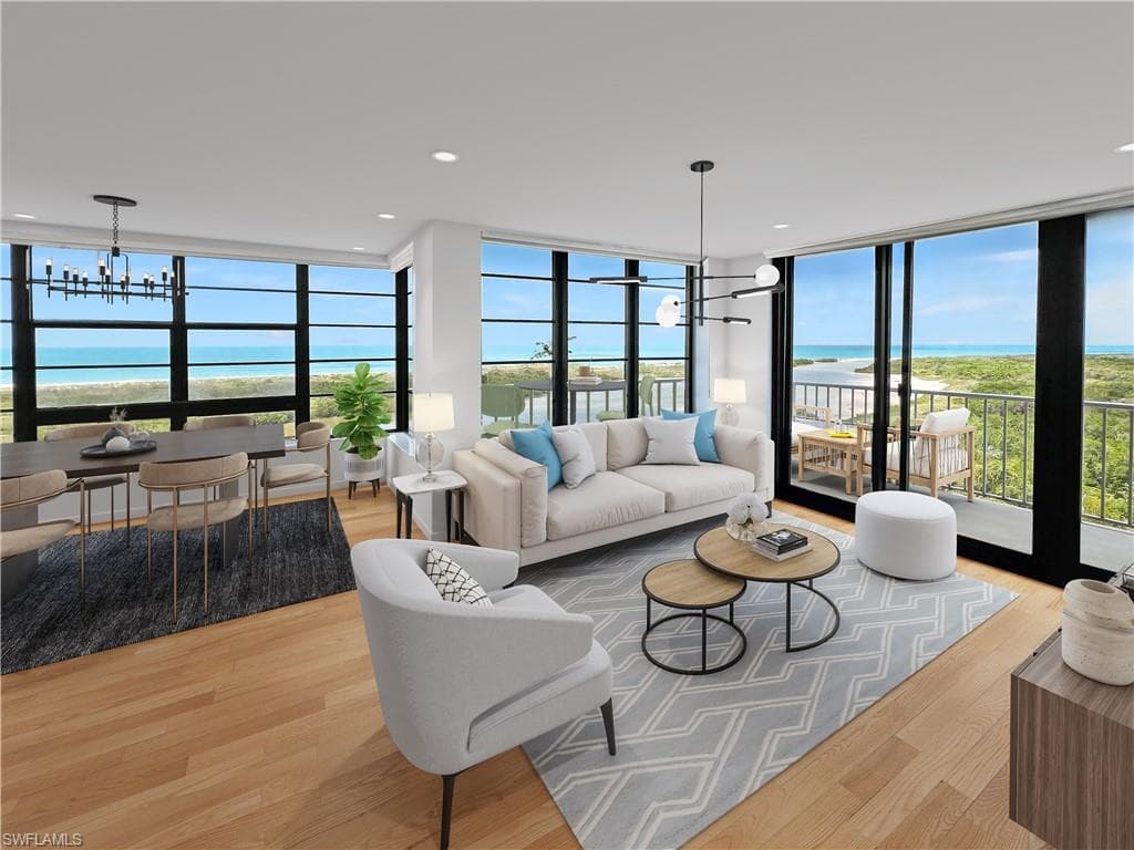 440 Seaview Ct 1012, Marco Island, FL 34145-36