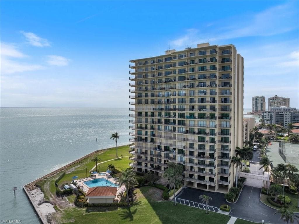1100 Collier Blvd 1025, Marco Island, FL 34145-4