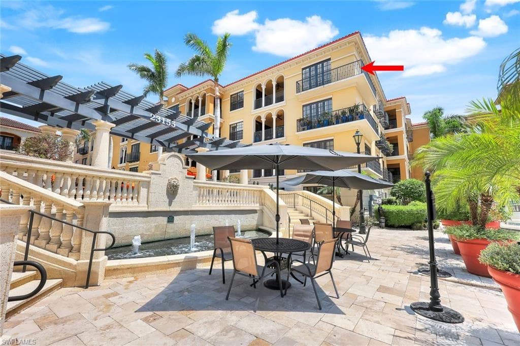 23159 Amgci Way 302, Estero, FL 33928-1