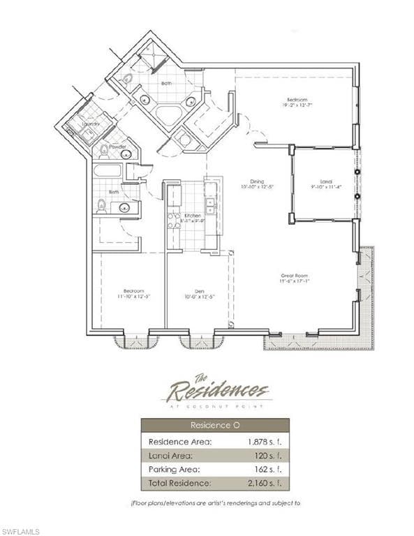 23159 Amgci Way 302, Estero, FL 33928-25