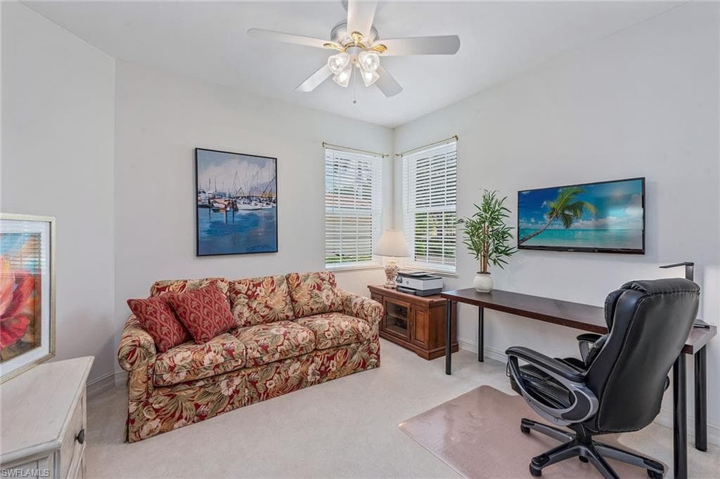 1263 Rialto Way 102, Naples, FL 34114-19