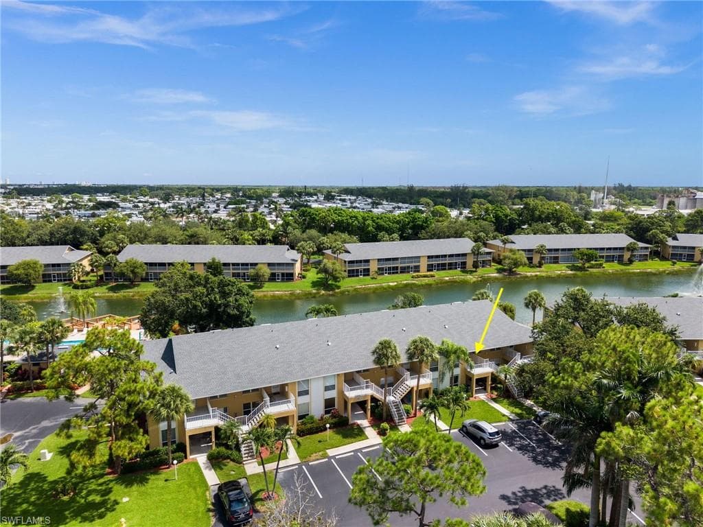 1190 Yesica Ann Cir B205, Naples, FL 34110-22