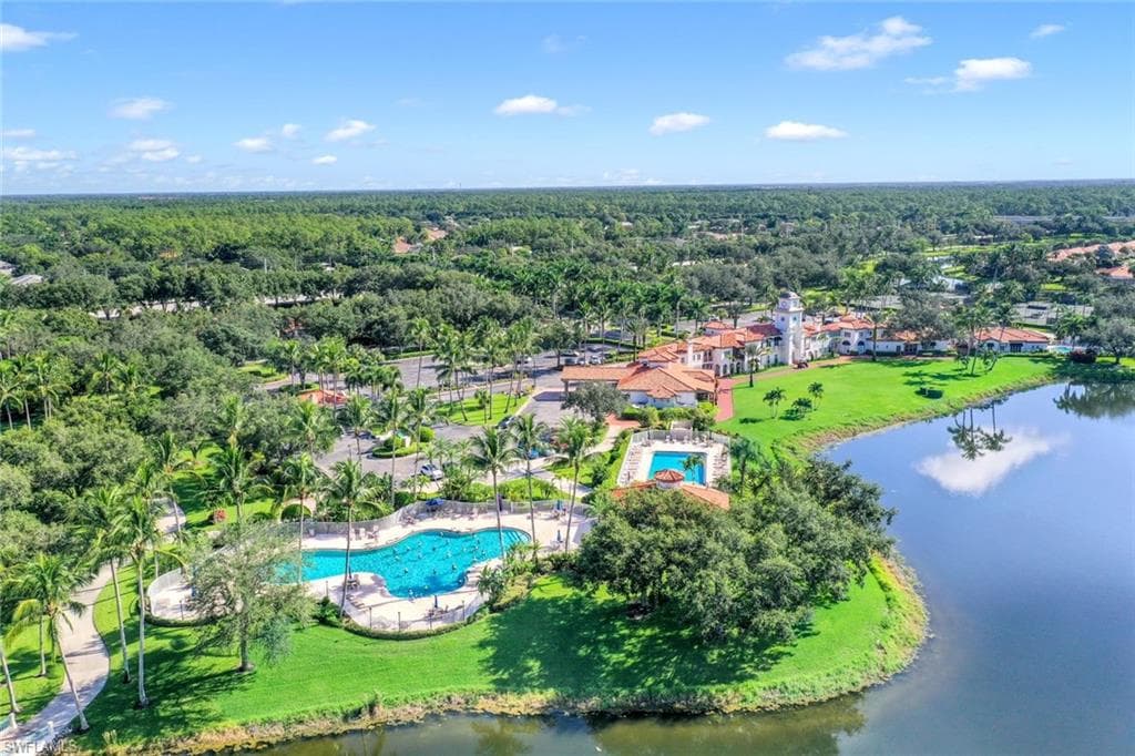 4648 Rio Poco Ct, Naples, FL 34109-27