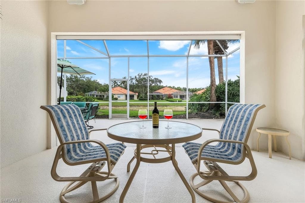 4648 Rio Poco Ct, Naples, FL 34109-3