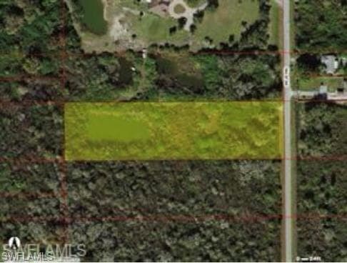 811 16th St NE, Naples, FL 34120-1