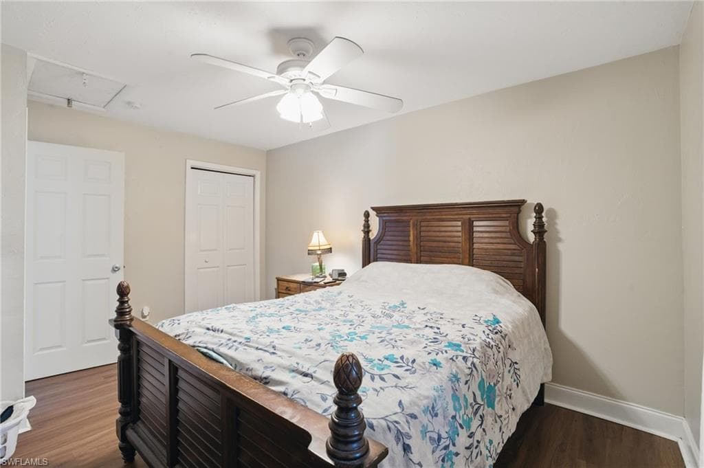 11580 Dean St 582, Bonita Springs, FL 34135-17