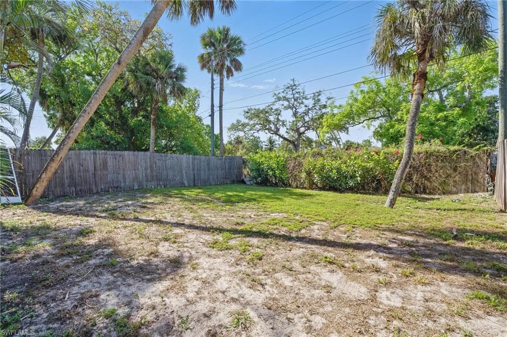 11580 Dean St 582, Bonita Springs, FL 34135-23