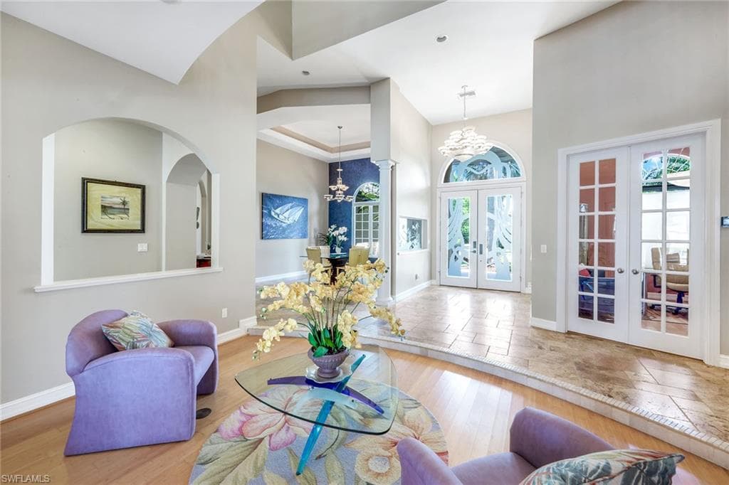 1658 Mcilvaine Ct, Marco Island, FL 34145-6