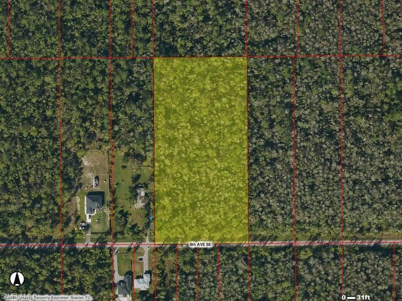 8th Ave, Naples, FL 34117-2
