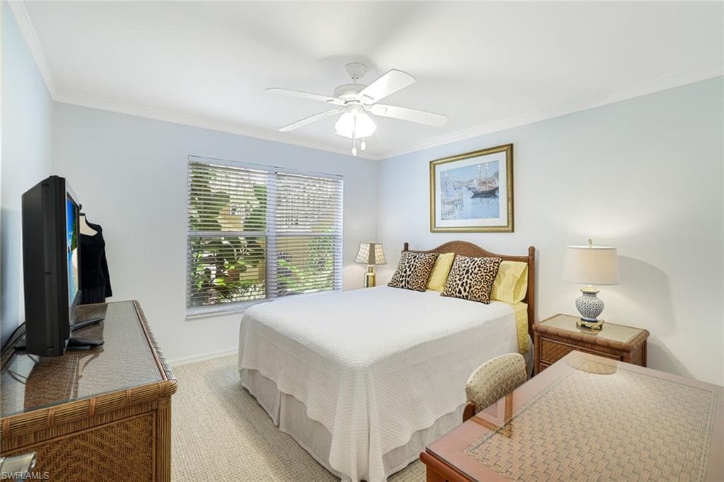 1250 Yesica Ann Cir E106, Naples, FL 34110-13