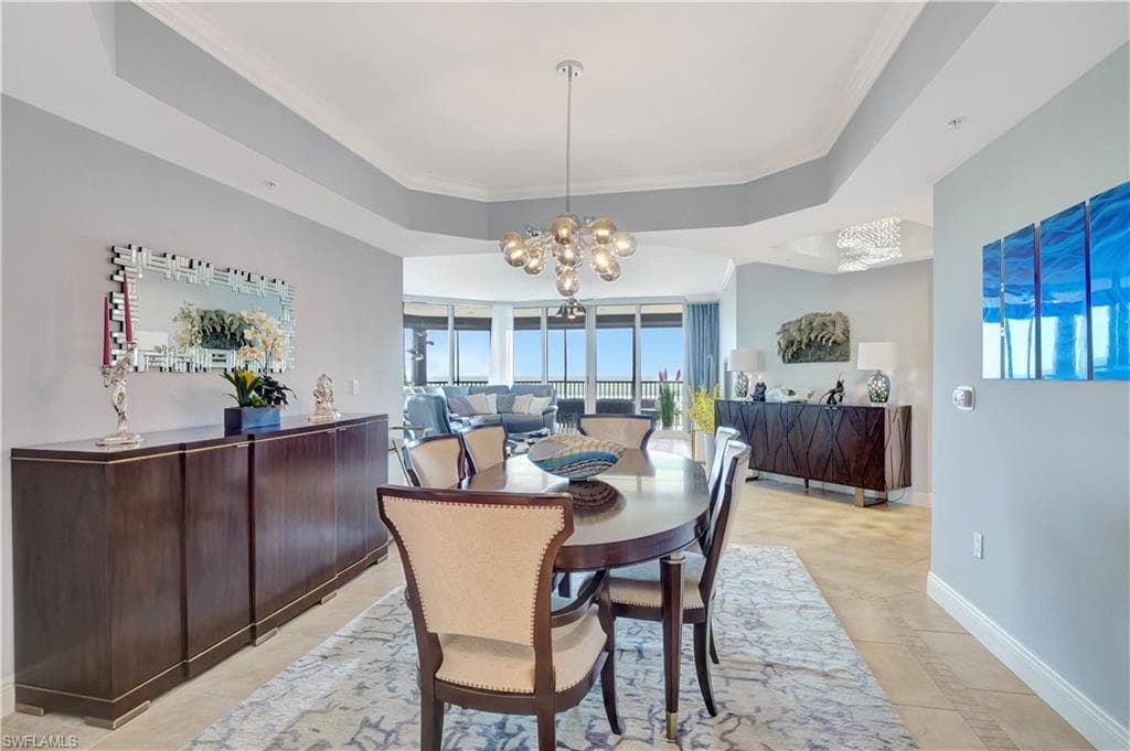 1050 Borghese Ln 801, Naples, FL 34114-11