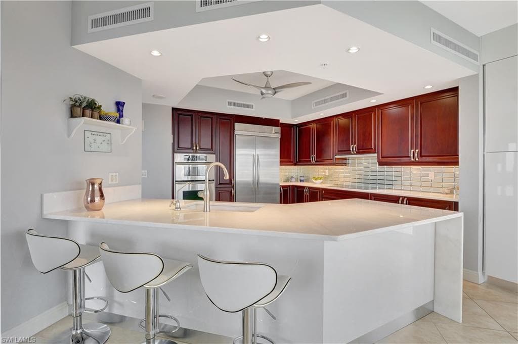 1050 Borghese Ln 801, Naples, FL 34114-12