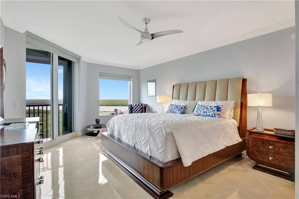 1050 Borghese Ln 801, Naples, FL 34114-17