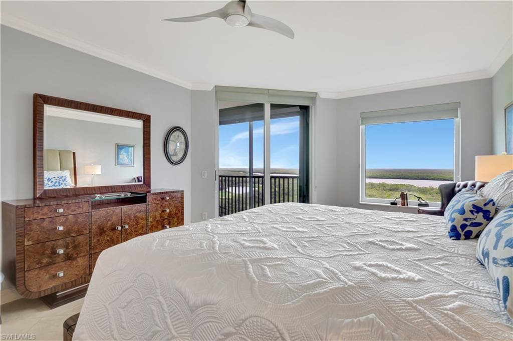 1050 Borghese Ln 801, Naples, FL 34114-18