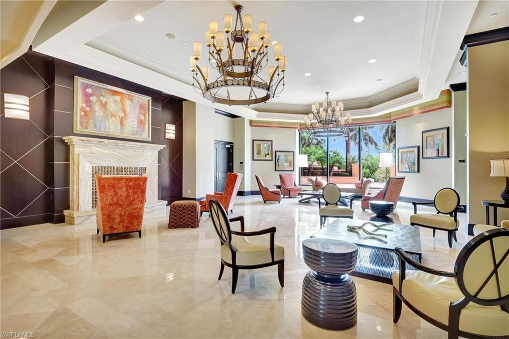 1050 Borghese Ln 801, Naples, FL 34114-44