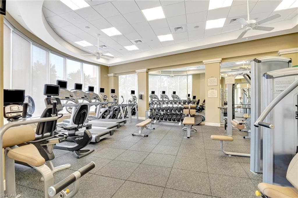 1050 Borghese Ln 801, Naples, FL 34114-47