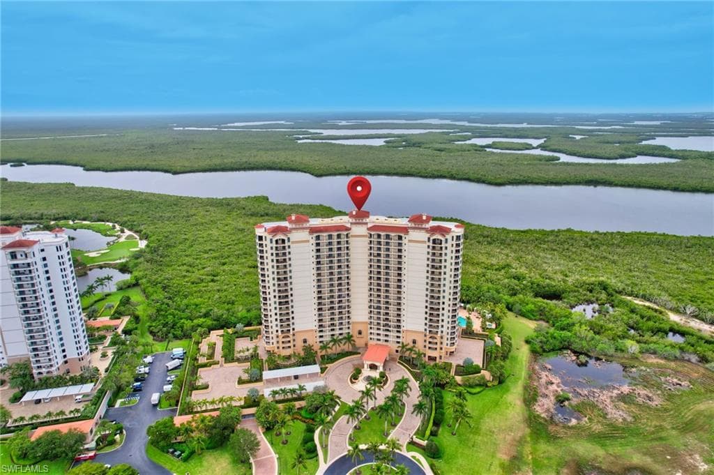 1050 Borghese Ln 801, Naples, FL 34114-48