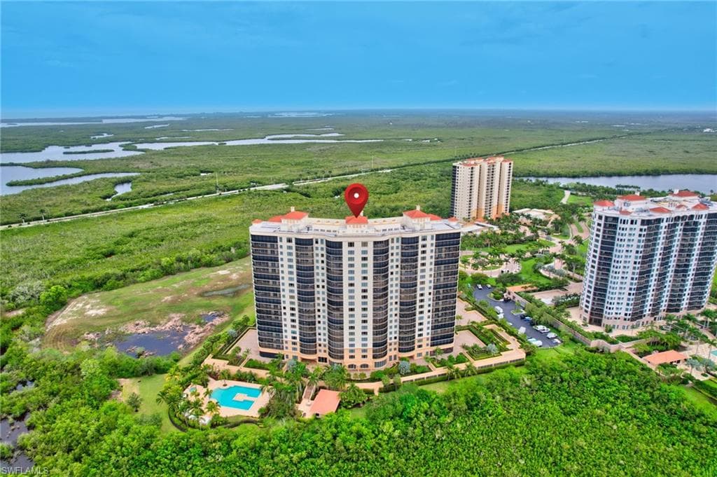 1050 Borghese Ln 801, Naples, FL 34114-49