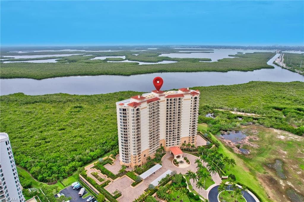 1050 Borghese Ln 801, Naples, FL 34114-50