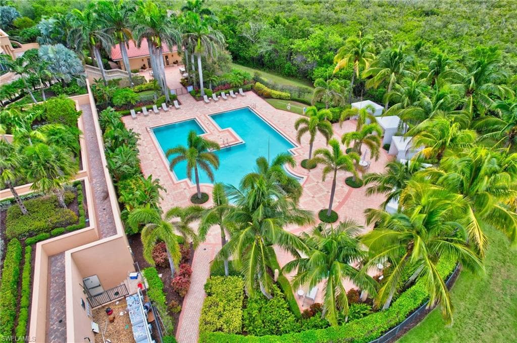 1050 Borghese Ln 801, Naples, FL 34114-51