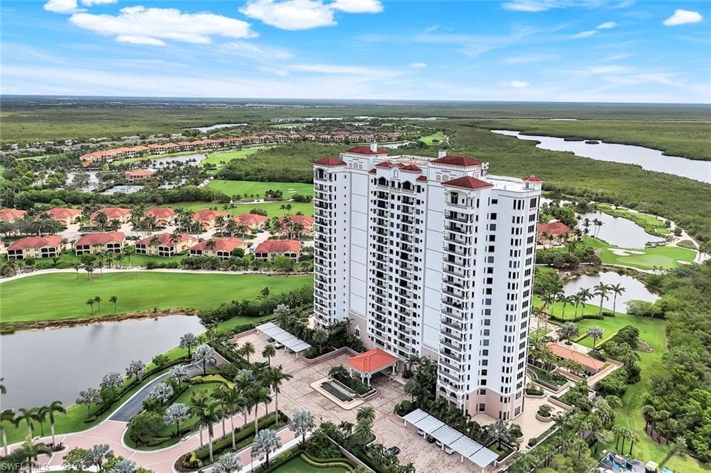 1060 Borghese Ln 1005, Naples, FL 34114-23