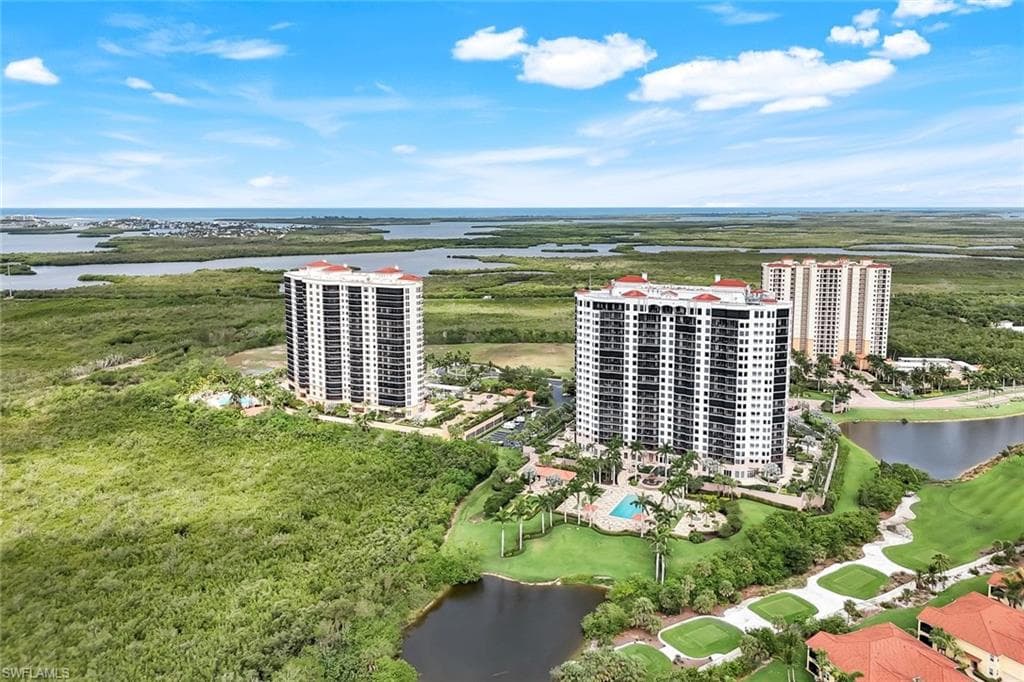 1060 Borghese Ln 1005, Naples, FL 34114-2