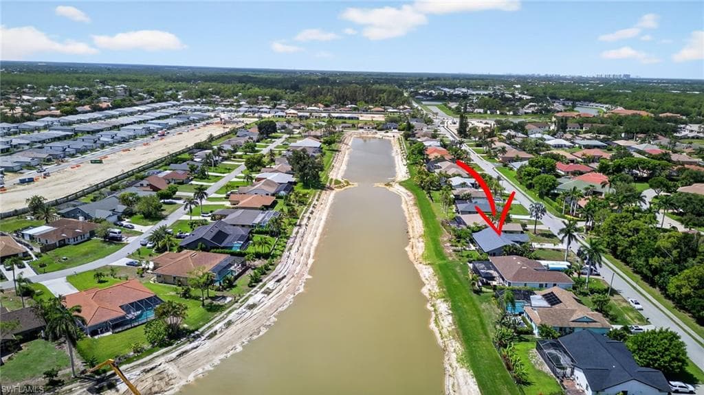 24769 Paradise Rd, Bonita Springs, FL 34135-37