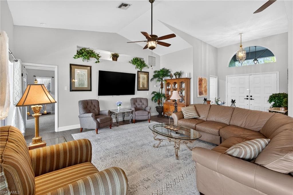 24769 Paradise Rd, Bonita Springs, FL 34135-5