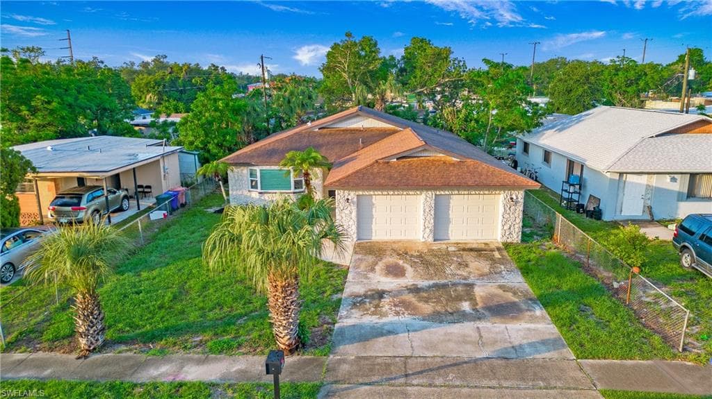 3148 Apache St, Fort Myers, FL 33916-36