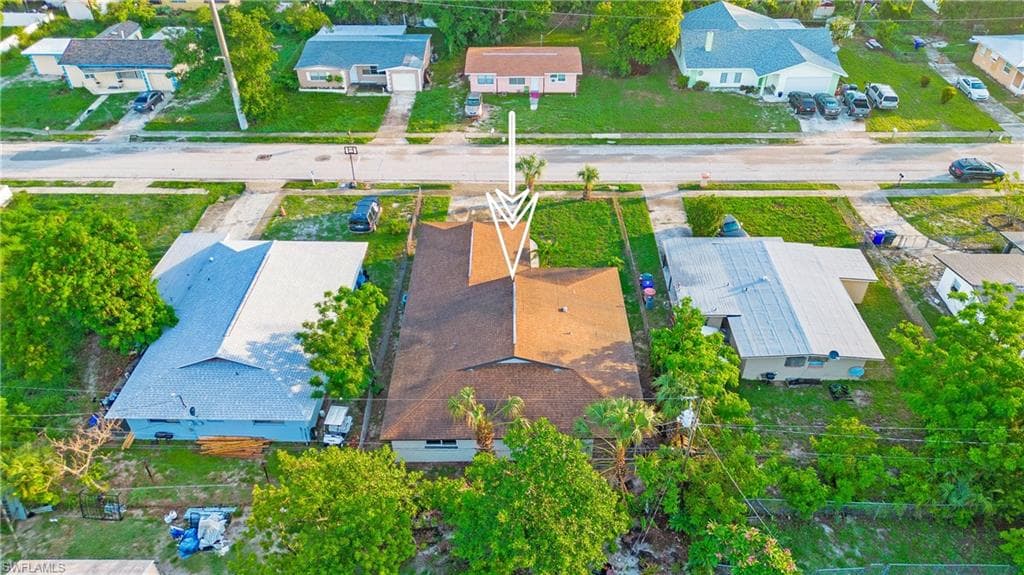 3148 Apache St, Fort Myers, FL 33916-40