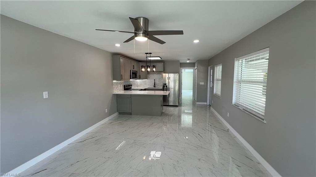 2615/2617 Michigan Ave, Fort Myers, FL 33916-3
