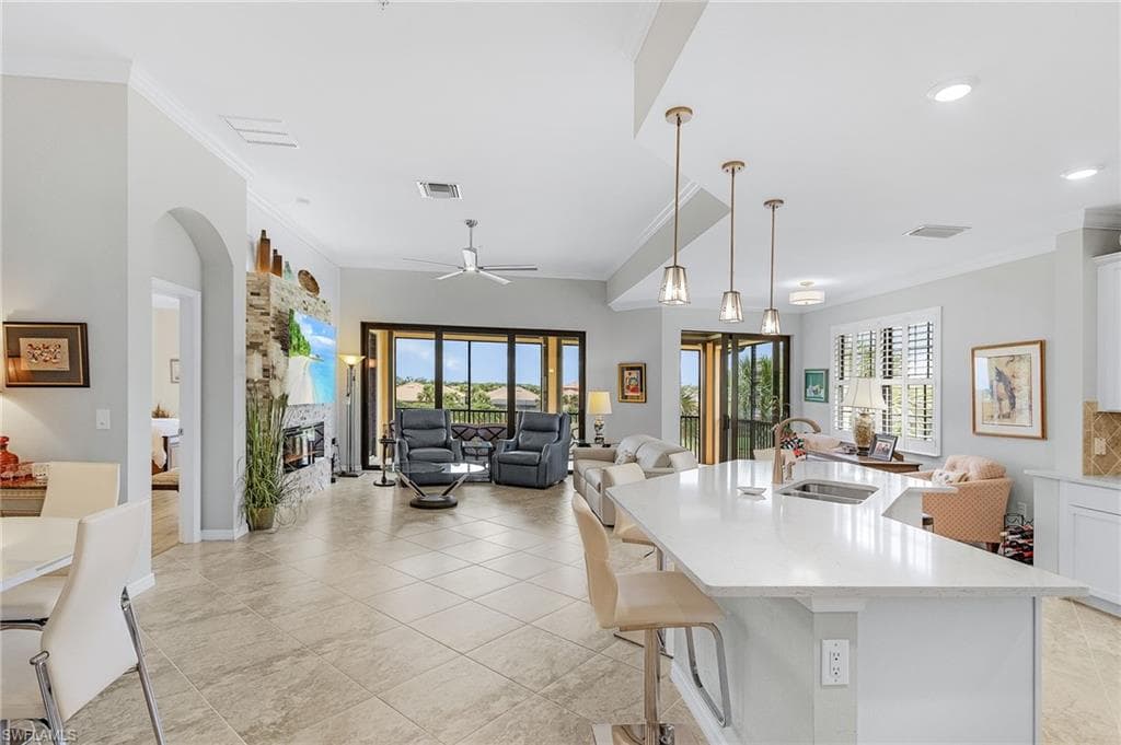 10498 Casella Way 202, Fort Myers, FL 33913-7