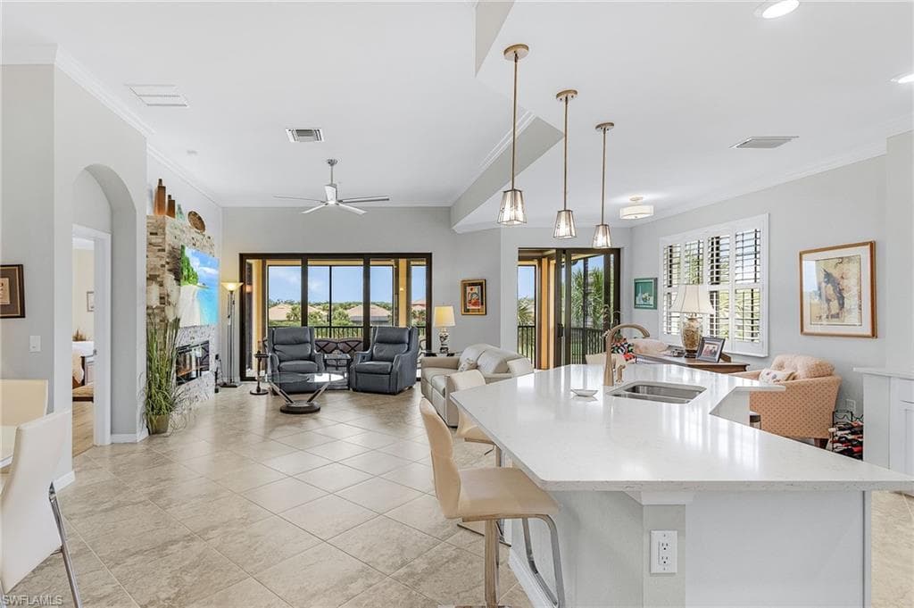 10498 Casella Way 202, Fort Myers, FL 33913-8