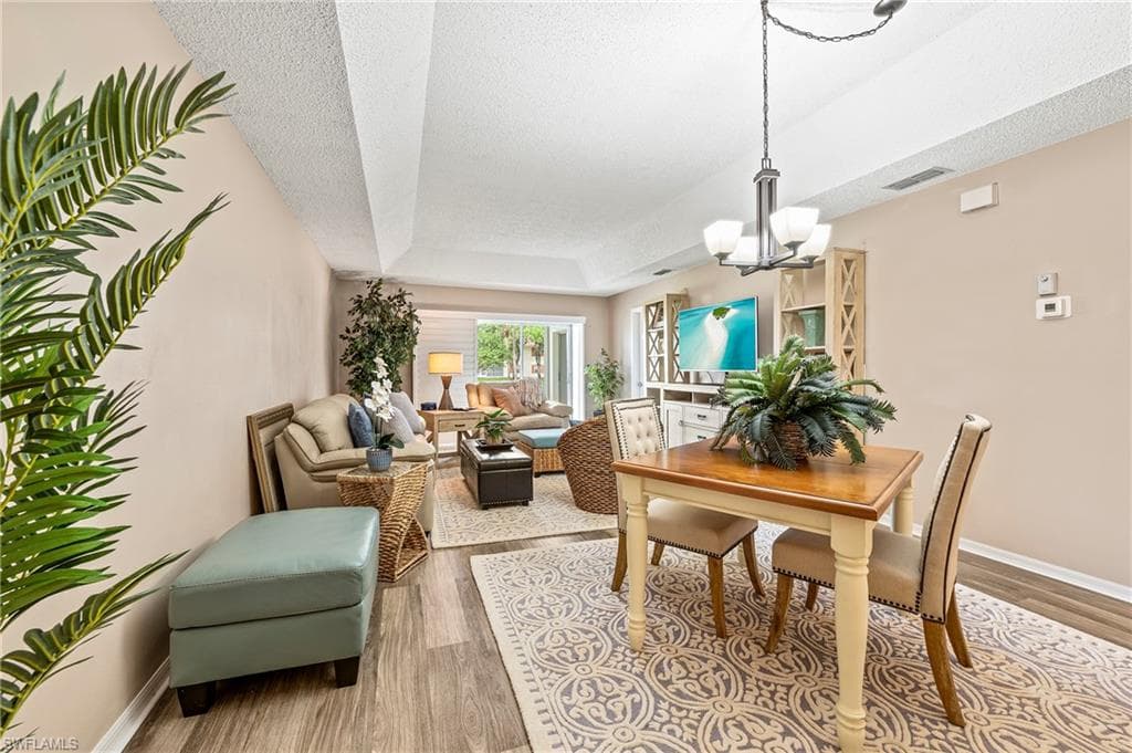 529 Mardel Dr 304, Naples, FL 34104-11