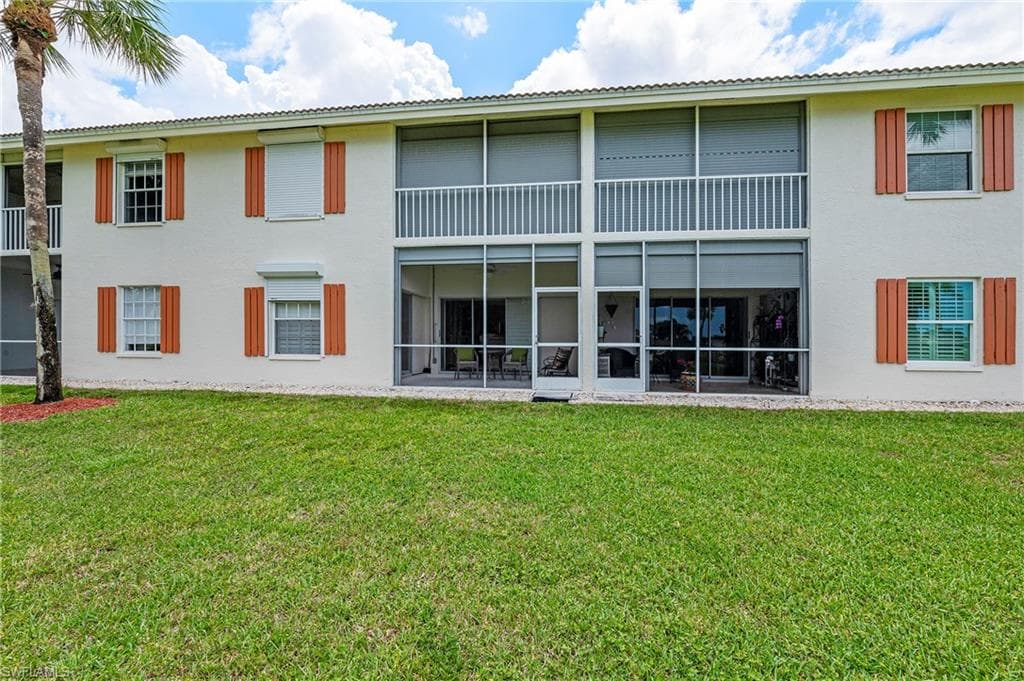 529 Mardel Dr 304, Naples, FL 34104-5