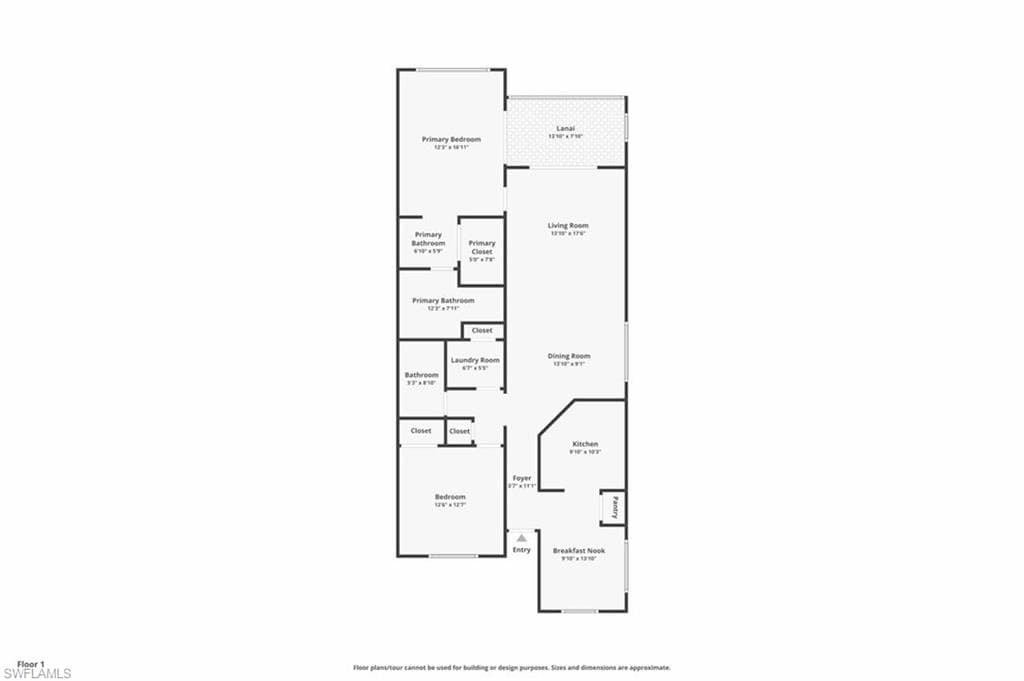 360 Horse Creek Dr 308, Naples, FL 34110-29