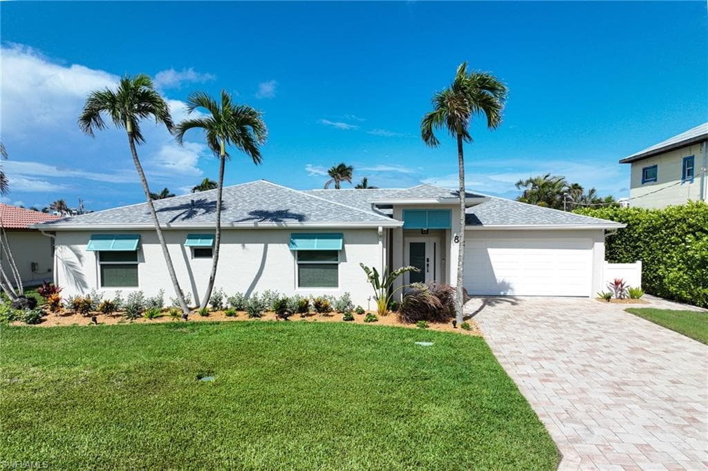 8 Palmview Blvd, Fort Myers Beach, FL 33931-1