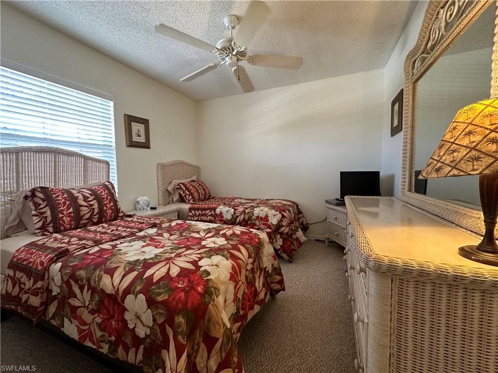481 Quail Forest Blvd B302, Naples, FL 34105-11