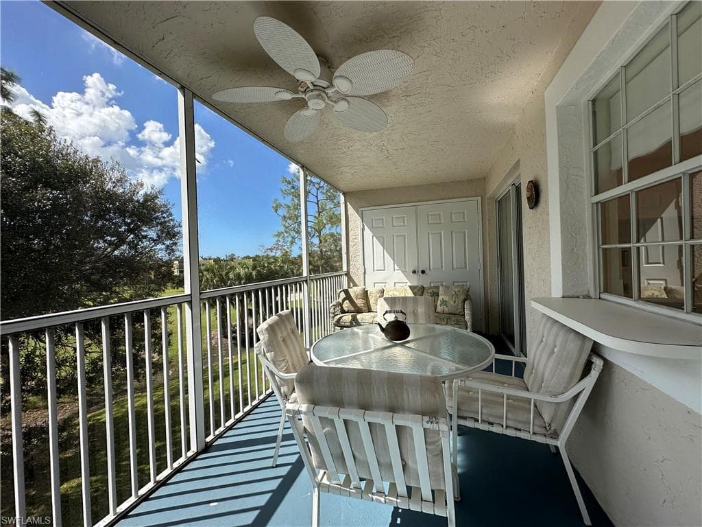 481 Quail Forest Blvd B302, Naples, FL 34105-13