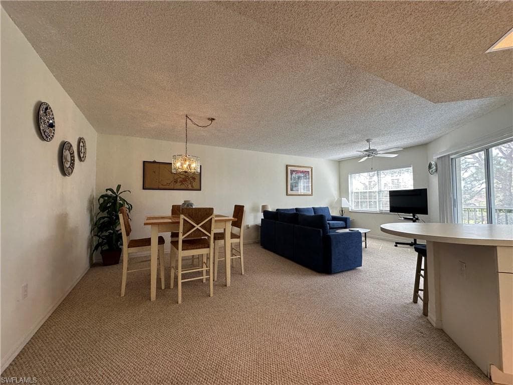 481 Quail Forest Blvd B302, Naples, FL 34105-2