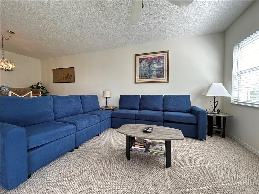 481 Quail Forest Blvd B302, Naples, FL 34105-5