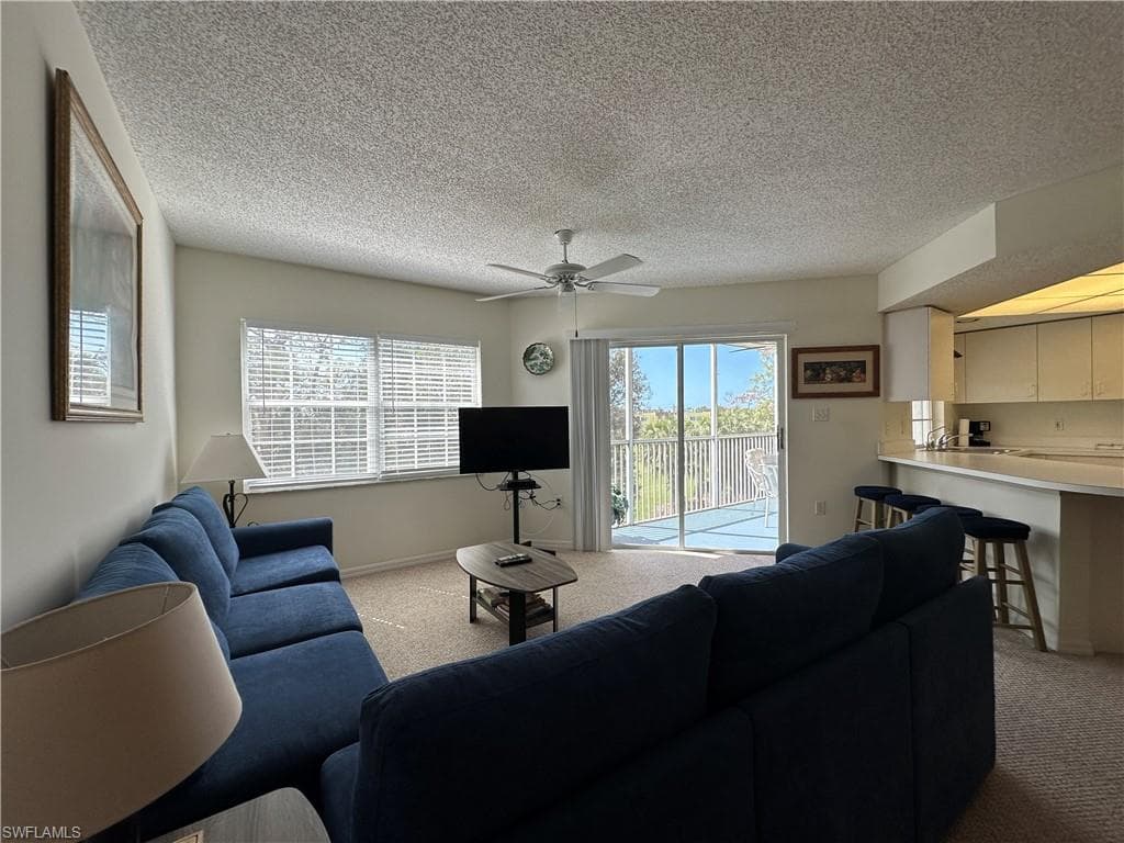 481 Quail Forest Blvd B302, Naples, FL 34105-6