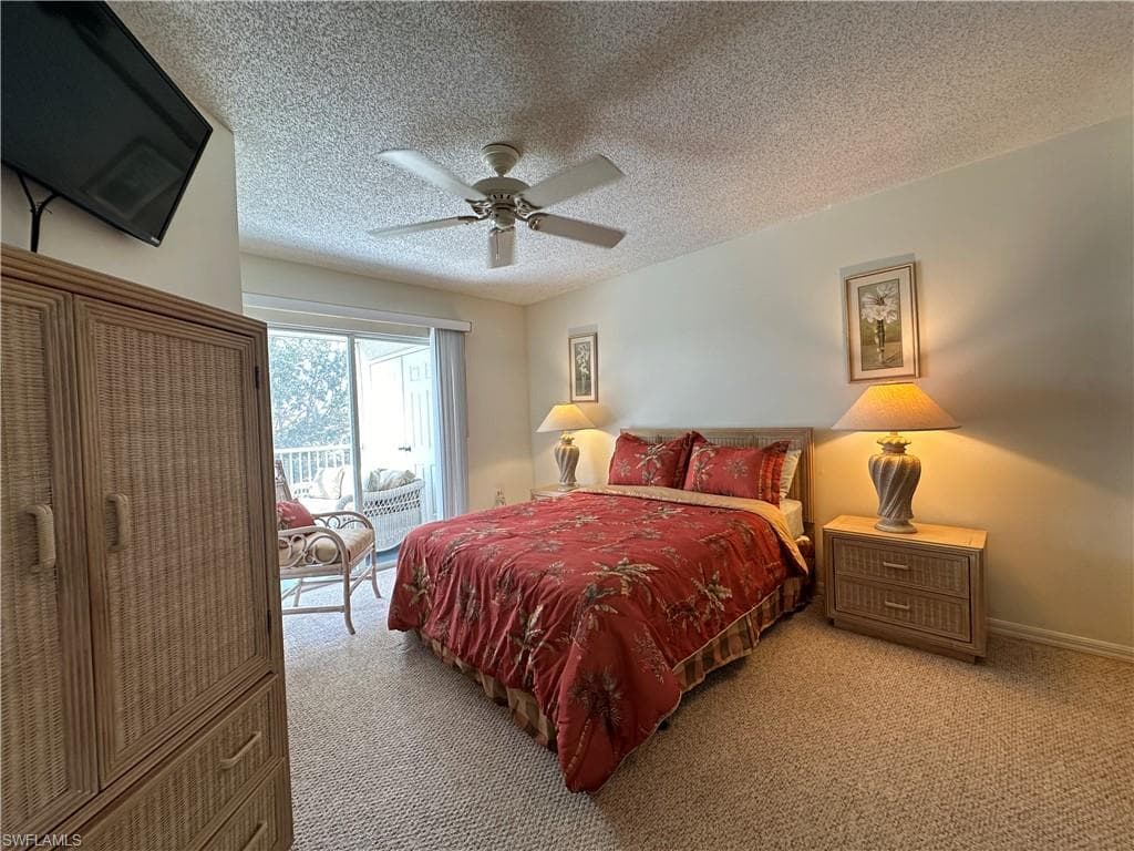 481 Quail Forest Blvd B302, Naples, FL 34105-8