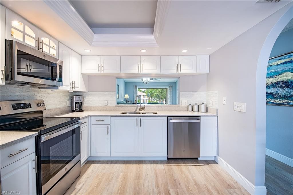 648 Mardel Ct 710, Naples, FL 34104-6