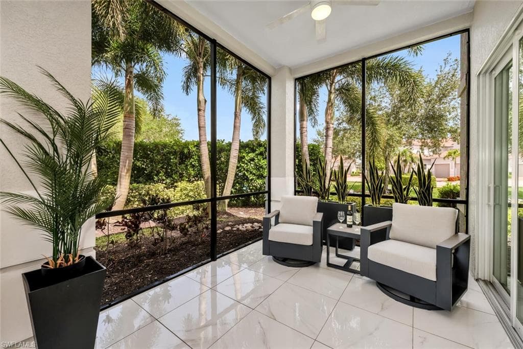 605 El Camino Real 102, Naples, FL 34119-19