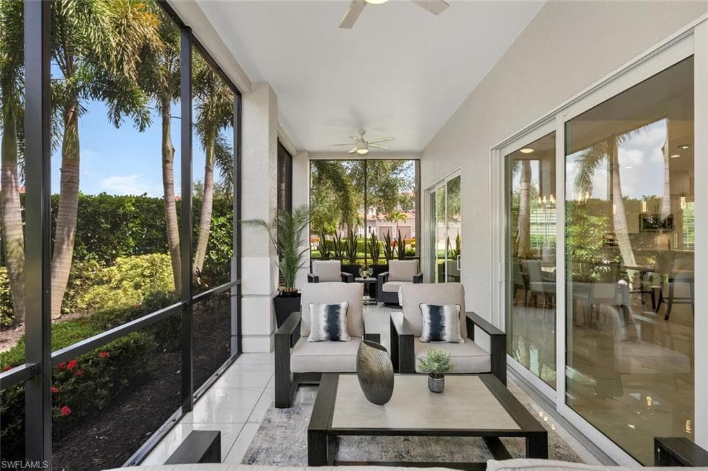 605 El Camino Real 102, Naples, FL 34119-21