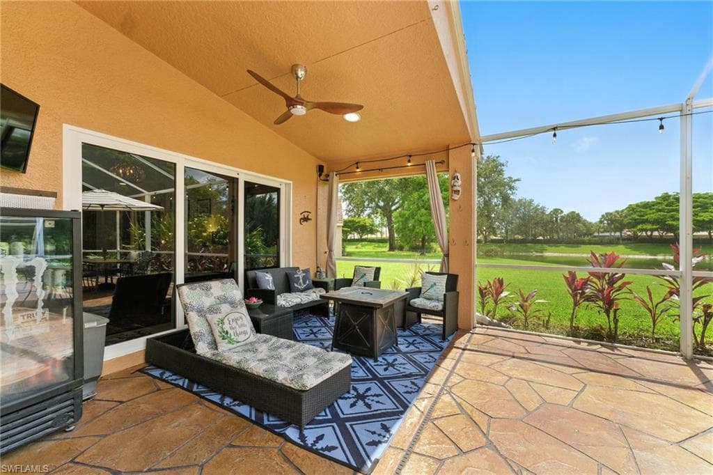 2085 Painted Palm Dr, Naples, FL 34119-32