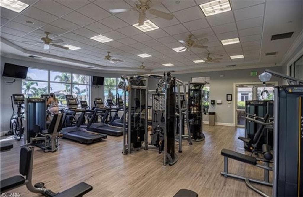 2085 Painted Palm Dr, Naples, FL 34119-43